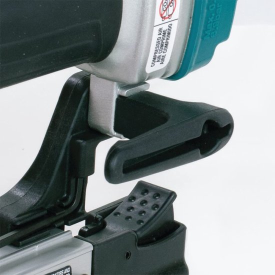 Makita マキタ AF353 23 Gauge, 1-3/8" Pin Nailer,_6