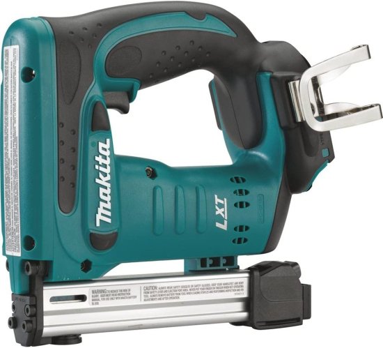 Makita マキタ XTS01Z 18V LXT Crown Stapler