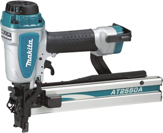Makita マキタ - 1 Wide Crown Stapler 16Ga (AT2550A)