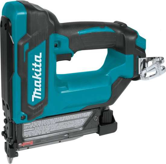 Makita マキタ TP03Z 12V Max CXT Lithium-Ion Cordless Pin Nailer