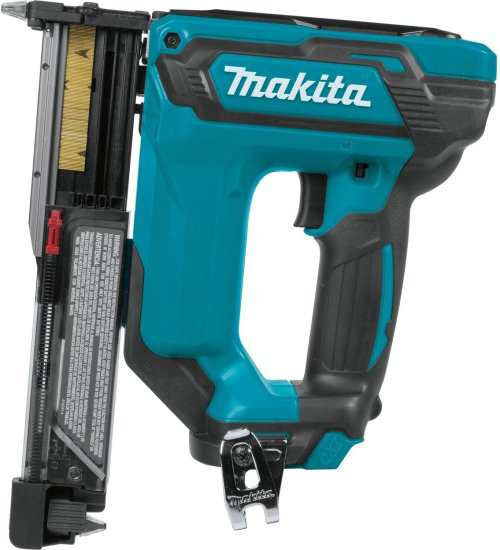 Makita マキタ TP03Z 12V Max CXT Lithium-Ion Cordless Pin Nailer