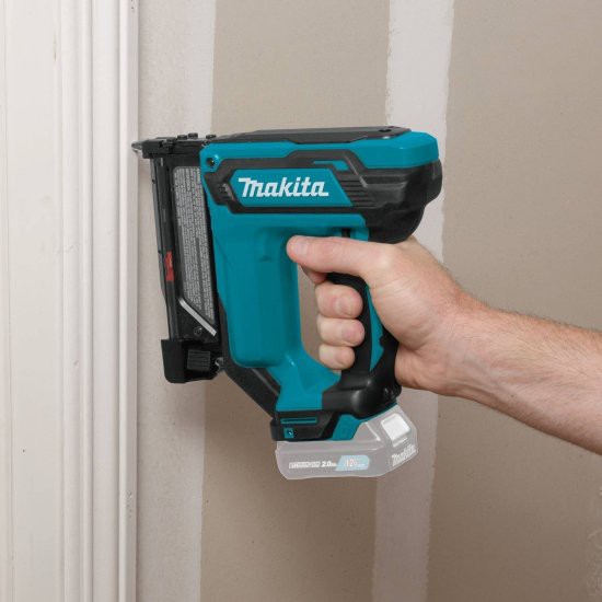 Makita マキタ TP03Z 12V Max CXT Lithium-Ion Cordless Pin Nailer