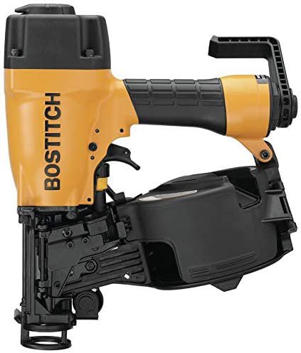 Bostitch Cap Nailer Model N66BC-1