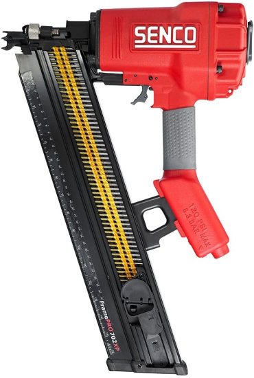 Senco 2K0103N FramePro 702XP FRH, Sequential Nailer_1