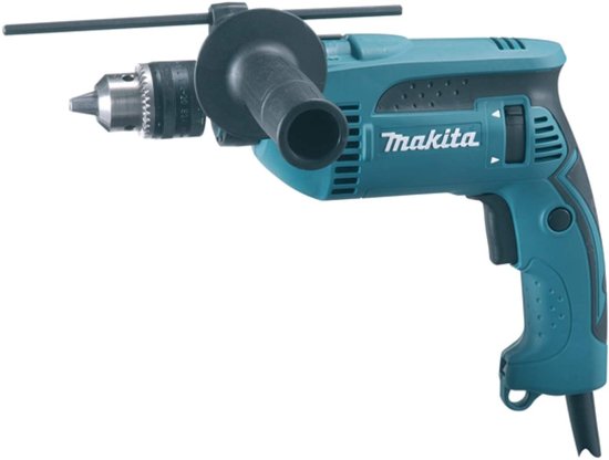 58"" Hammer Drill