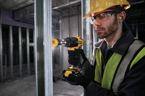 Dewalt デウォルト ATOMIC 20V MAX Hammer Drill, Cordless, Compact, 1/2-Inch, Tool Only (DCD709B)