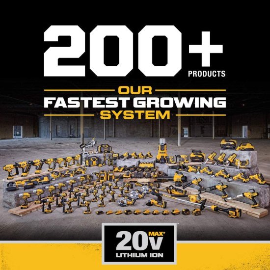 Dewalt デウォルト ATOMIC 20V MAX Hammer Drill, Cordless, Compact, 1/2-Inch, Tool Only (DCD709B)
