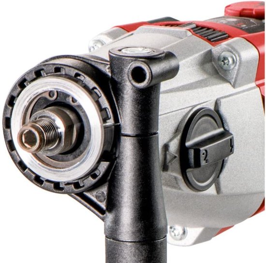 Metabo - 1/2" Hammer Drill - 0-1000/0-2, 800 Rpm - 9 Amp (600783620 1000-2), Hammer Drills