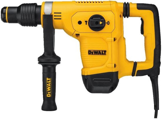 Dewalt デウォルト D25810K SDS MAX Chipping Hammer 12lb