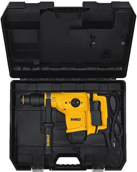 Dewalt デウォルト D25810K SDS MAX Chipping Hammer, 12lb