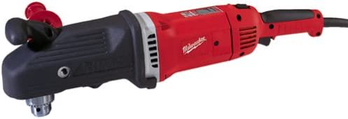 Milwaukee 1680-20 Super Hawg 13 Amp 1/2-Inch Joist and Stud Drill