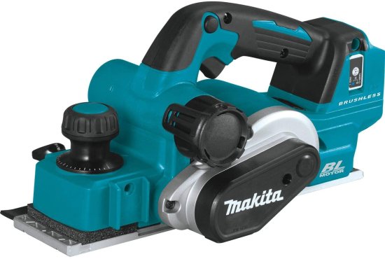 Makita マキタ XPK02Z 18V LXT? Lithium-Ion Brushless Cordless 3-1/4
