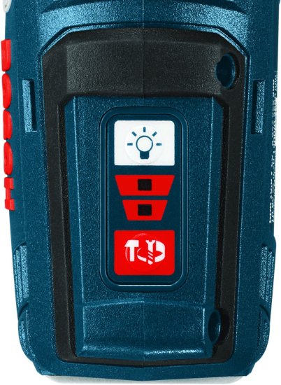 BOSCH ボッシュ 12-Volt Max EC Brushless Impact Driver Kit 2 battery kit PS42-02 12.70 Inch x 9.50 Inch x 4.10 Inch_2