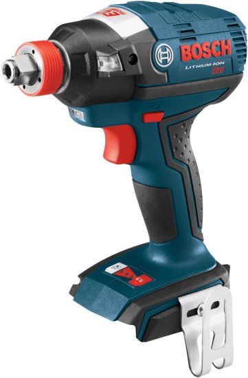 BOSCH ボッシュ IDH182B Bare-Tool Brushless Socket- Ready Impact Driverの通販は