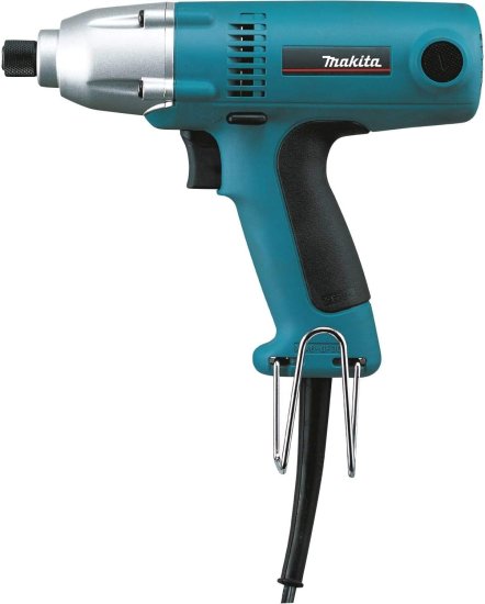 Makita マキタ 6952 Impact Driver w/ 1/4" Hex Drive