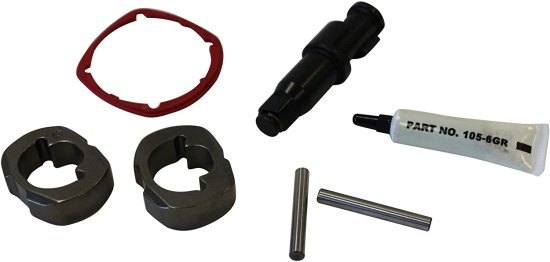 Ingersoll-Rand 2135-THK1 Pneumatic Impact Wrench Hammer Kit