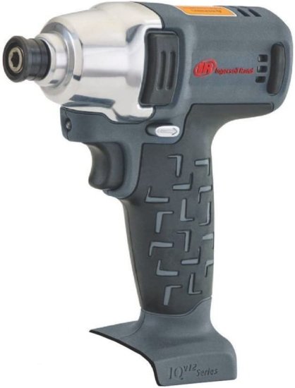 Ingersoll Rand W1110 12V Hex Quick-Change Cordless Impact Wrench