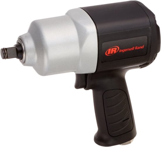 Ingersoll Rand 2100G 1/2"Composite Air Imact Wrenchの通販は