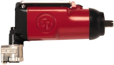 Chicago Pneumatic CP7722 Heavy Duty Air Impact Wrench, 3/8-Inch Driveの通販は