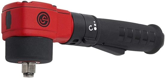 Chicago Pneumatic CP7737 1/2" Angle Impact Wrench Powerful &amp; Durable