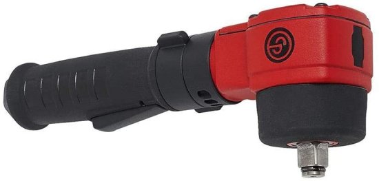 Chicago Pneumatic CP7737 1/2" Angle Impact Wrench Powerful & Durable