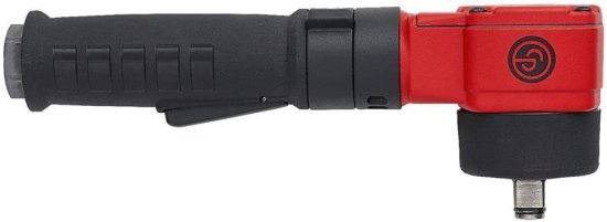 Chicago Pneumatic CP7737 1/2" Angle Impact Wrench Powerful & Durable