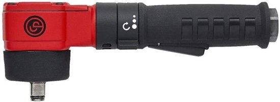 Chicago Pneumatic CP7737 1/2" Angle Impact Wrench Powerful & Durable