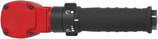 Chicago Pneumatic CP7737 1/2" Angle Impact Wrench Powerful & Durable