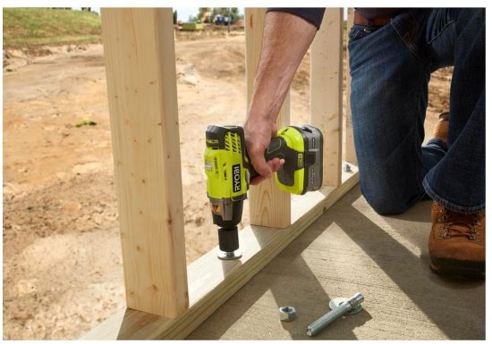 Ryobi P1833 3-Speed 1/2-Inch Impact Wrench Kit_4