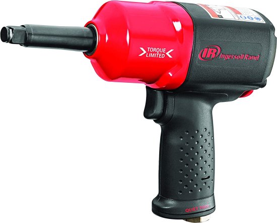 Ingersoll Rand 2135QTL-2 1/2" Torque Limited Impact Wrenchの通販は 33,475円