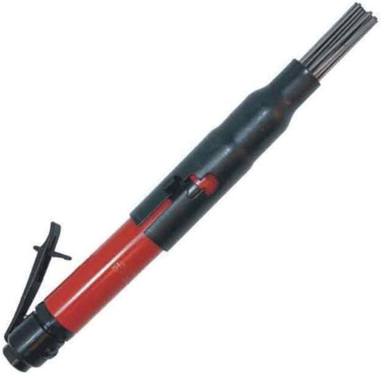 Chicago Pneumatic CP9356NS Industrial Needle Scaler
