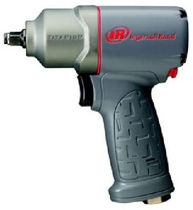 Ingersoll Rand - 1/2 Max Tool (2125QTIMAX) 44,200円