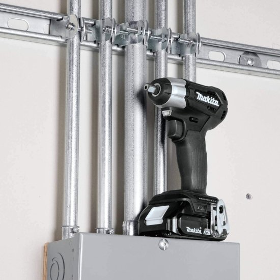 Makita マキタ XWT13RB 18V LXT Sub-Compact 1/2" Impact Wrench_4