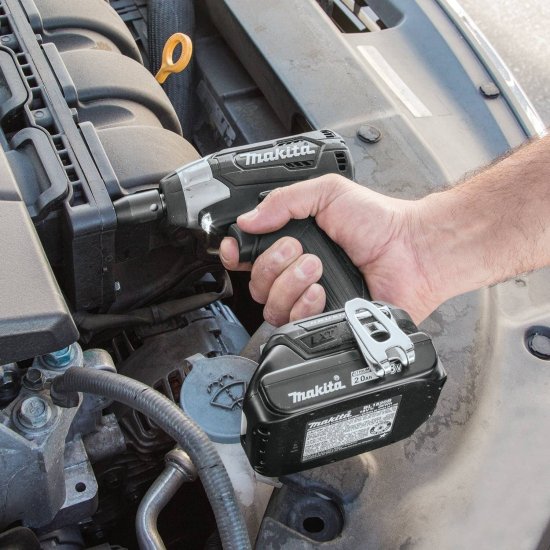 Makita マキタ XWT13RB 18V LXT Sub-Compact 1/2" Impact Wrench_5
