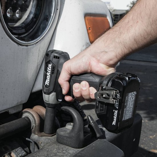Makita マキタ XWT13RB 18V LXT Sub-Compact 1/2" Impact Wrench_6