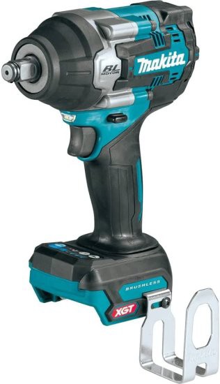 Makita マキタ GWT07Z 40V Max XGT Brushless Lithium-Ion Cordless 4