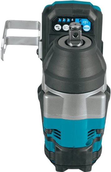 Makita マキタ GWT07Z 40V Max XGT Brushless Lithium-Ion Cordless 4