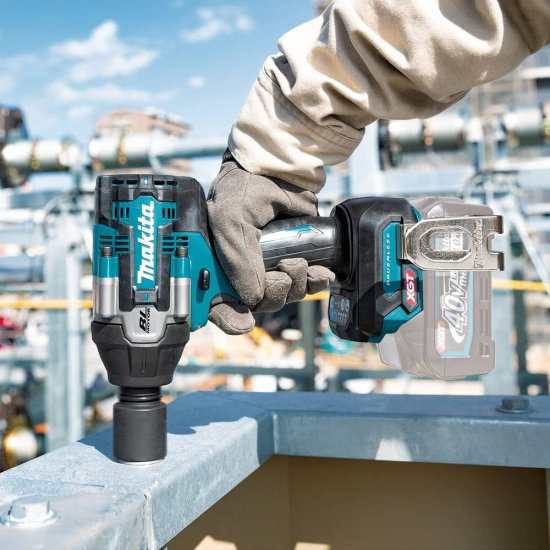 Makita マキタ GWT07Z 40V Max XGT Brushless Lithium-Ion Cordless 4