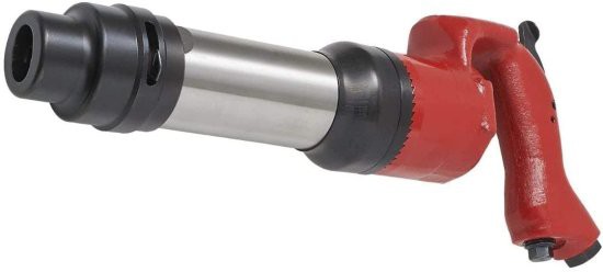 Chicago Pneumatic CP9362-2R Chipping Hammer with 0.680-Inch Round Chuck