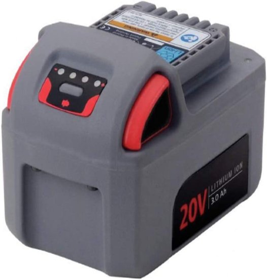 Ingersoll Rand W7252-K22 1/2" Cordless Impact 2 Batt Kit_1