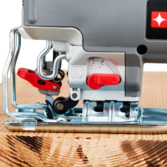 PORTER-CABLE Jig Saw, Variable Speed, Orbital (PCE341)の通販は