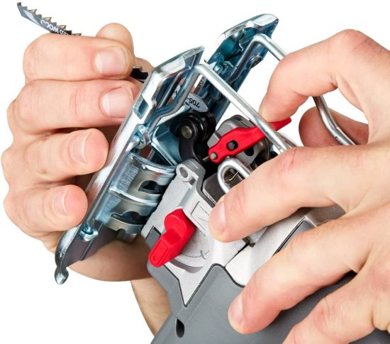 PORTER-CABLE Jig Saw, Variable Speed, Orbital (PCE341)の通販は