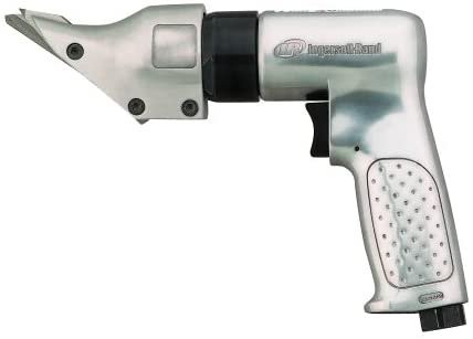 Ingersoll Rand - Shear Air To 20Ga Steel 4200Spm 9.4In (7802SA)の通販は