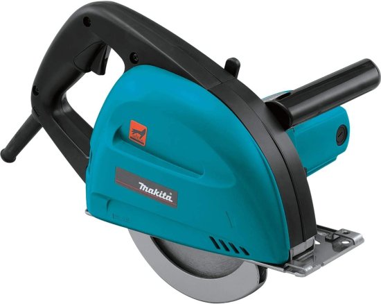 Makita マキタ 4131 7-1/4" Metal Cutting Saw