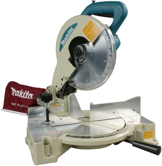 Makita マキタ LS1040 10" Compound Miter Saw 53,160円