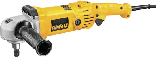 Dewalt デウォルト Variable Speed Polisher, 7-Inch to 9-Inch (DWP849)_5
