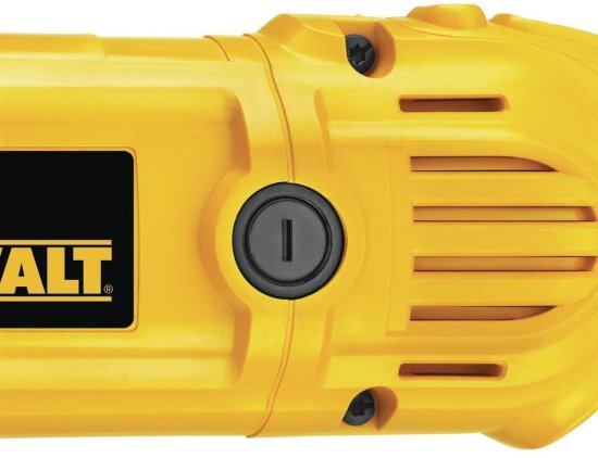 Dewalt デウォルト Variable Speed Polisher, 7-Inch to 9-Inch (DWP849)_8