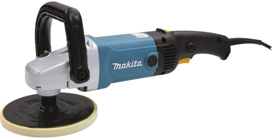 Makita マキタ 9227C 7" Polisher