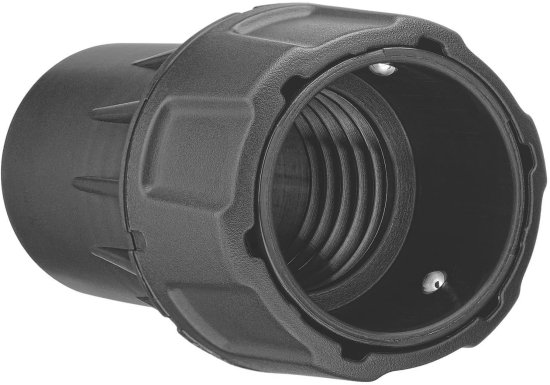 Dewalt デウォルト Random Orbit Sander, 5-Inch (DWE6423K) &amp; DWV9000 Universal Connector_4