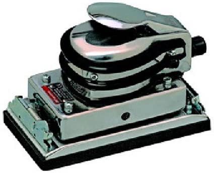 Ingersoll-Rand 312A Heavy Duty 7-Inch Orbital Pneumatic Sander